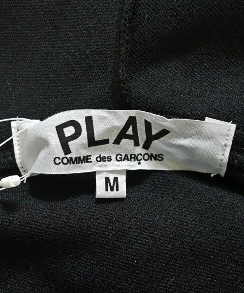 PLAY COMME des GARCONS 連帽衫