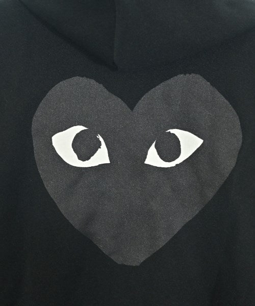 PLAY COMME des GARCONS 連帽衫