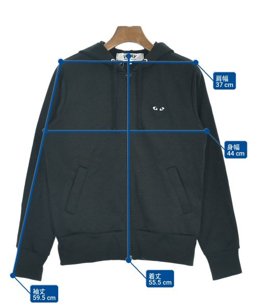 PLAY COMME des GARCONS 連帽衫