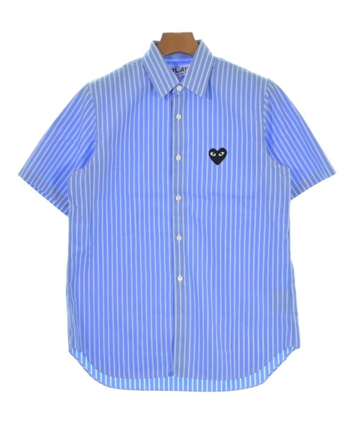 PLAY COMME des GARCONS 休閒襯衫