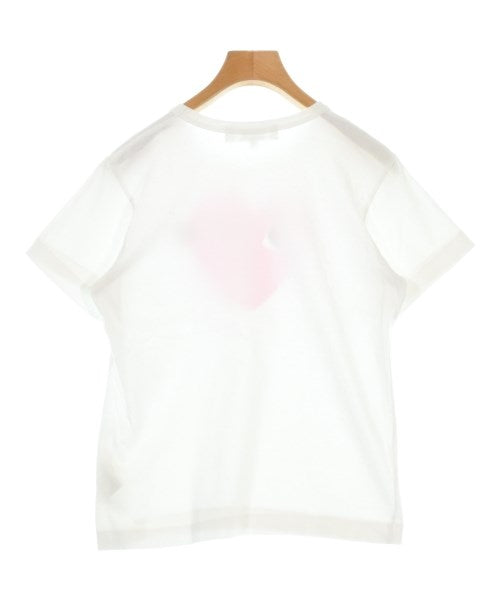PLAY COMME des GARCONS T恤/上衣