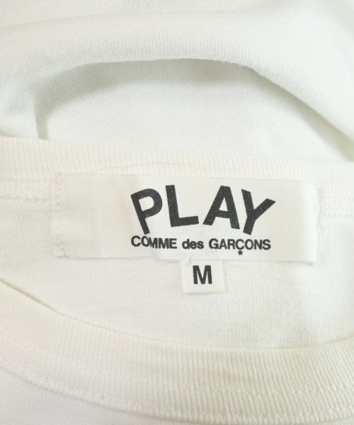 PLAY COMME des GARCONS T恤/上衣