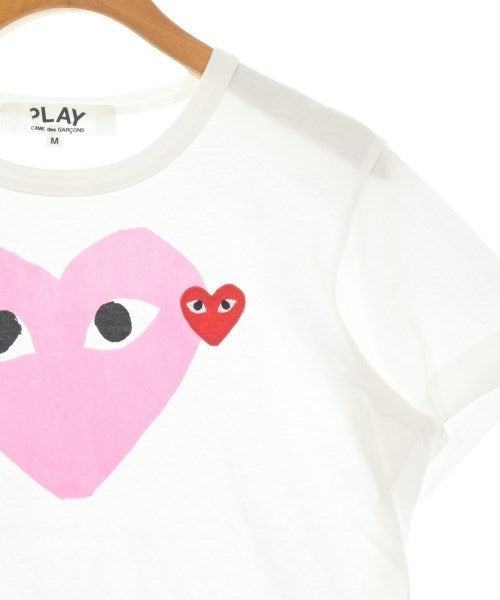 PLAY COMME des GARCONS T恤/上衣