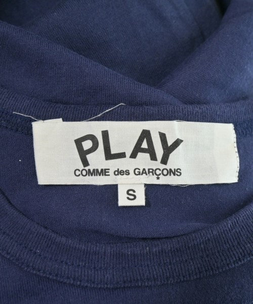 PLAY COMME des GARCONS T恤/上衣