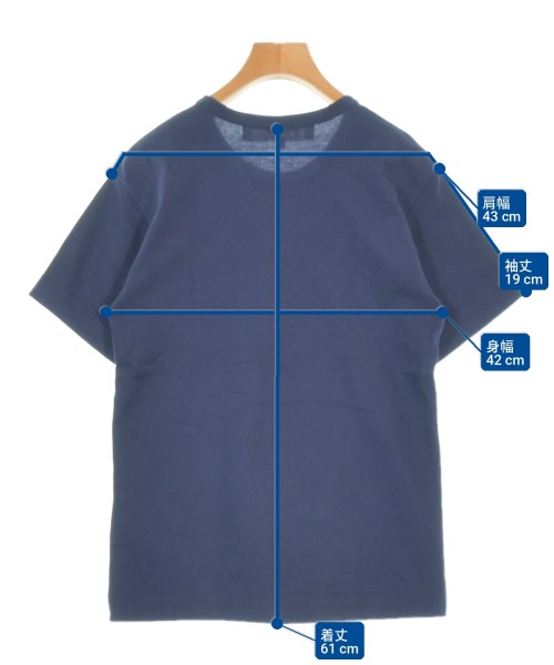 PLAY COMME des GARCONS T恤/上衣