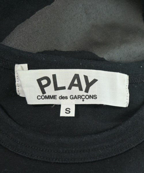 PLAY COMME des GARCONS T恤/上衣