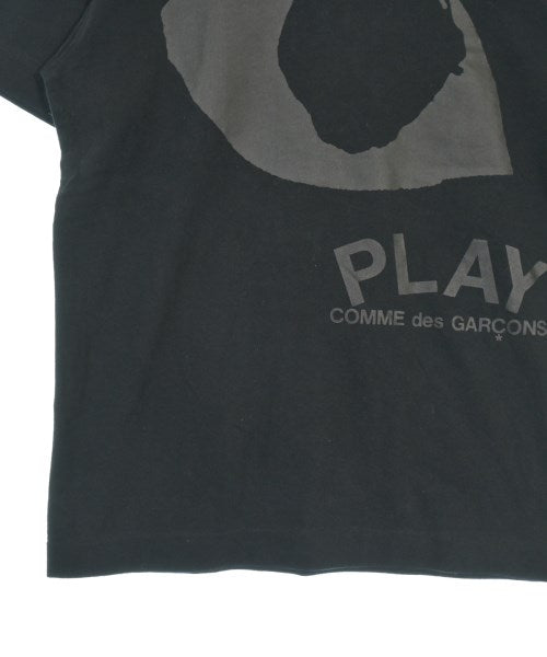 PLAY COMME des GARCONS T恤/上衣