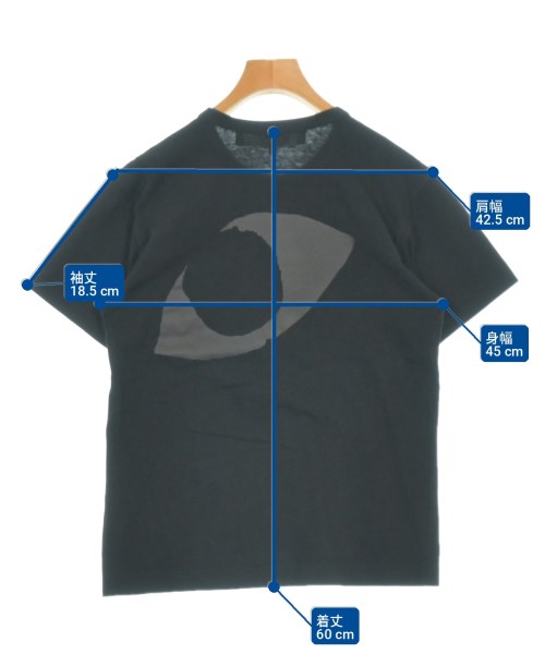PLAY COMME des GARCONS T恤/上衣