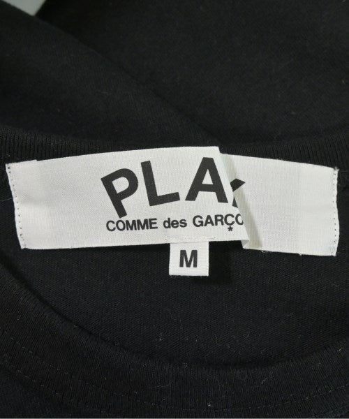 PLAY COMME des GARCONS T恤/上衣