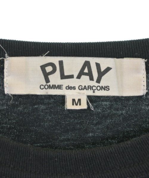 PLAY COMME des GARCONS T恤/上衣