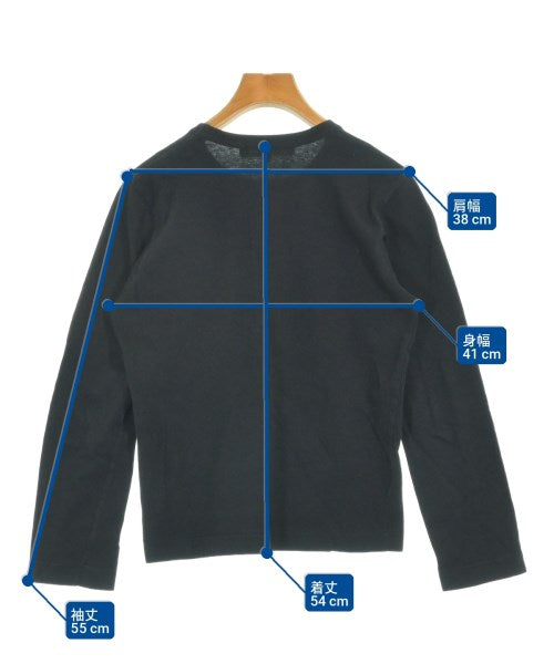 PLAY COMME des GARCONS T恤/上衣