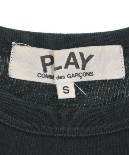 PLAY COMME des GARCONS T恤/上衣
