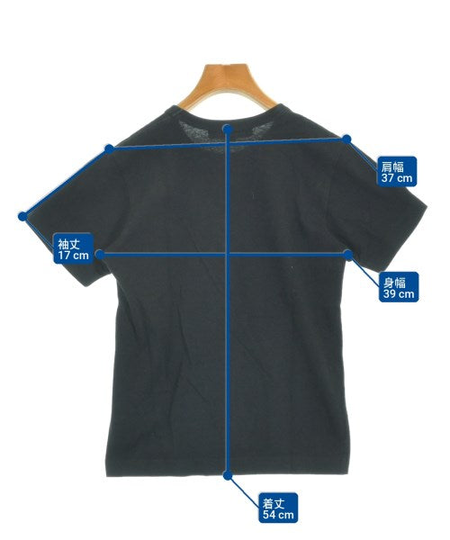 PLAY COMME des GARCONS T恤/上衣