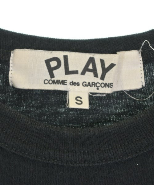 PLAY COMME des GARCONS T恤/上衣