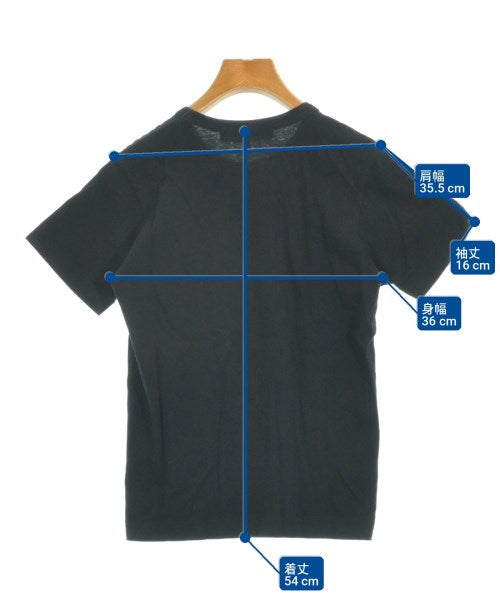 PLAY COMME des GARCONS T恤/上衣