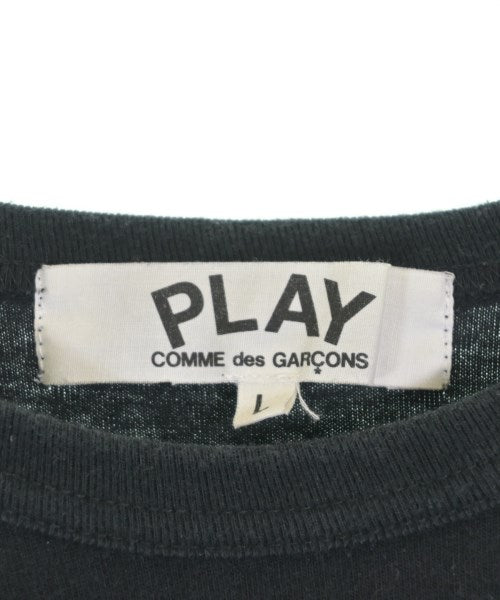 PLAY COMME des GARCONS T恤/上衣