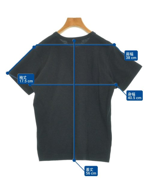 PLAY COMME des GARCONS T恤/上衣