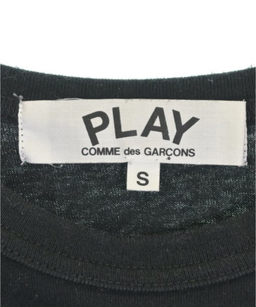 PLAY COMME des GARCONS T恤/上衣