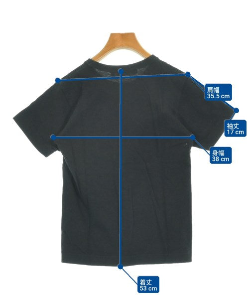 PLAY COMME des GARCONS T恤/上衣
