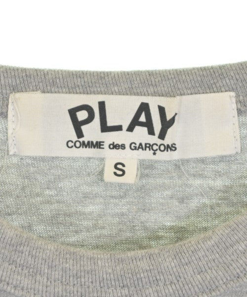 PLAY COMME des GARCONS T恤/上衣