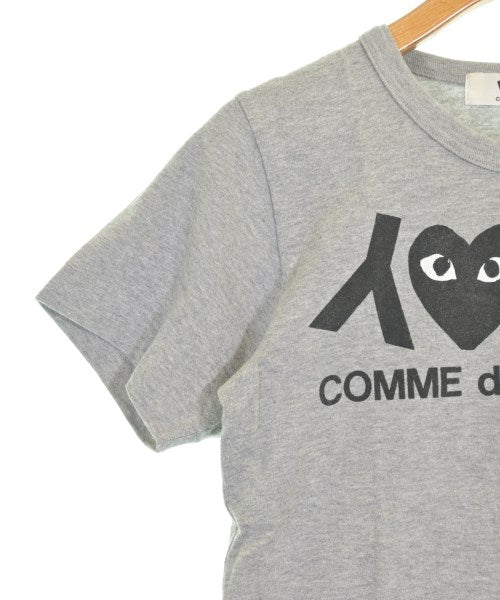 PLAY COMME des GARCONS T恤/上衣