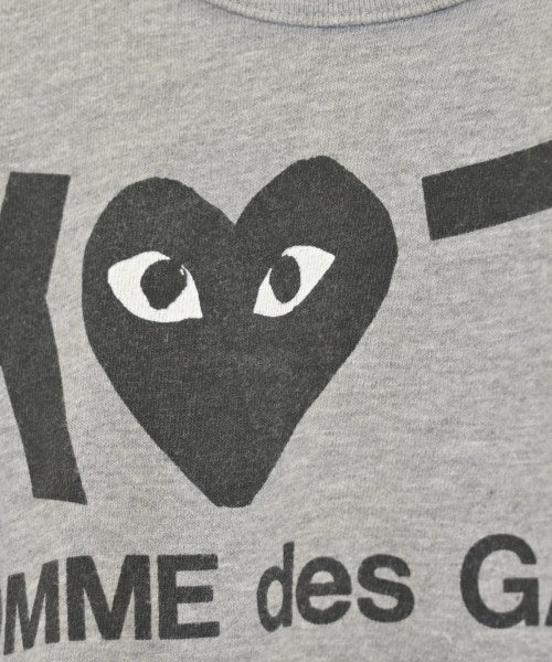 PLAY COMME des GARCONS T恤/上衣