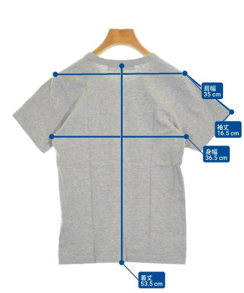 PLAY COMME des GARCONS T恤/上衣