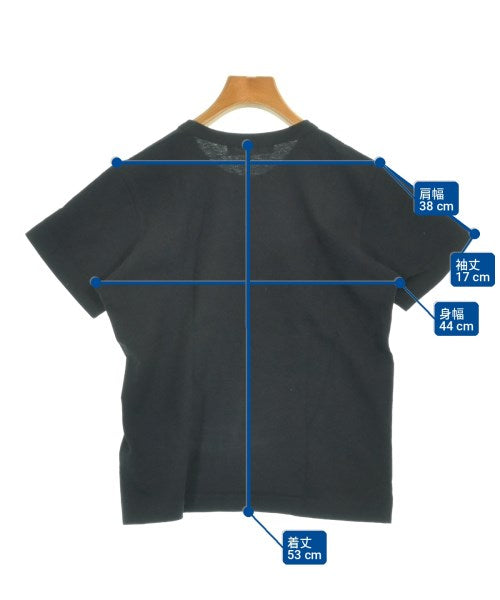 PLAY COMME des GARCONS T恤/上衣
