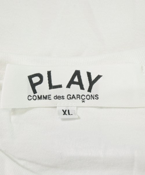 PLAY COMME des GARCONS T恤/上衣