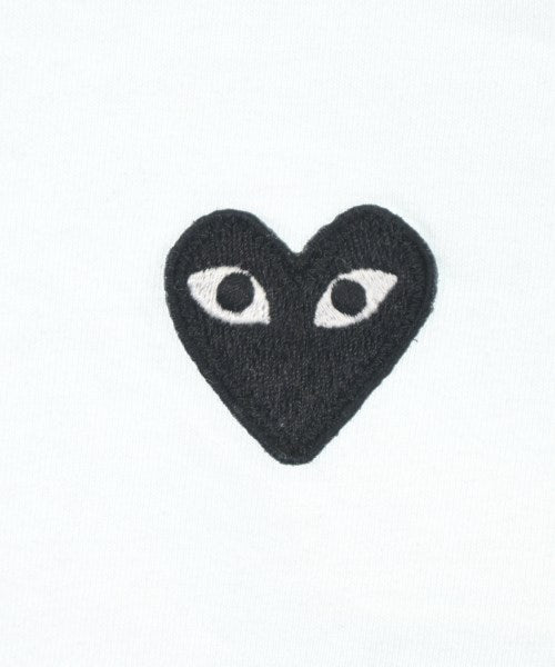 PLAY COMME des GARCONS T恤/上衣