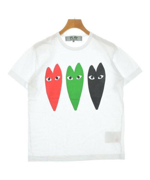 PLAY COMME des GARCONS T恤/上衣