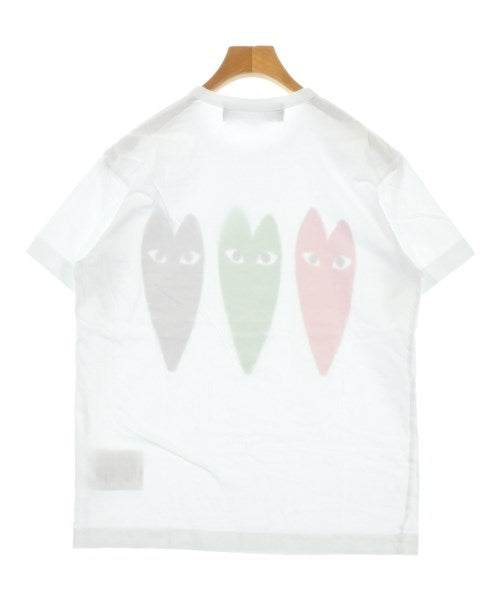PLAY COMME des GARCONS T恤/上衣