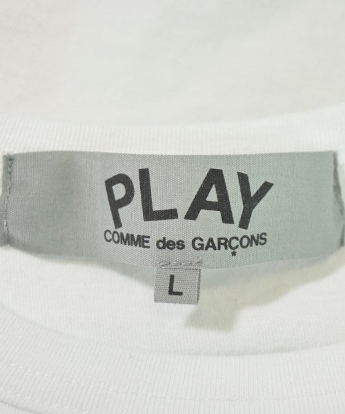 PLAY COMME des GARCONS T恤/上衣