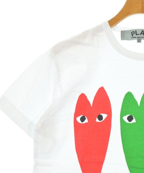 PLAY COMME des GARCONS T恤/上衣