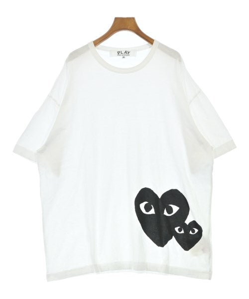PLAY COMME des GARCONS T恤/上衣
