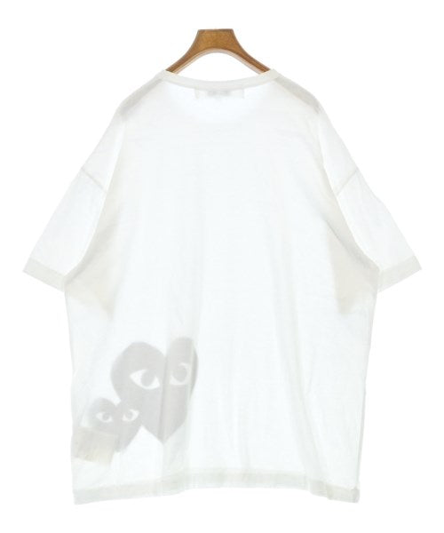 PLAY COMME des GARCONS T恤/上衣