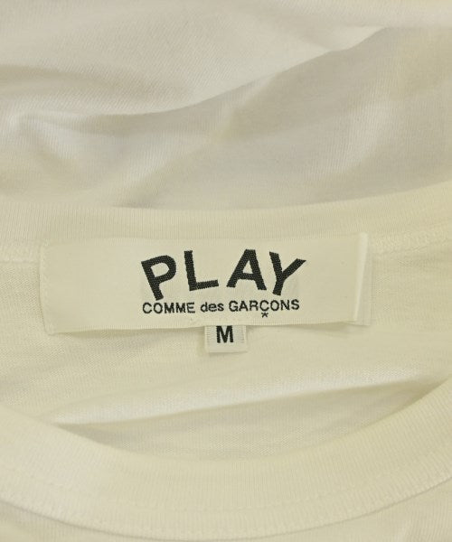 PLAY COMME des GARCONS T恤/上衣