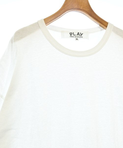 PLAY COMME des GARCONS T恤/上衣