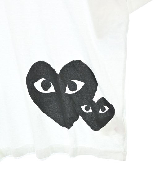PLAY COMME des GARCONS T恤/上衣