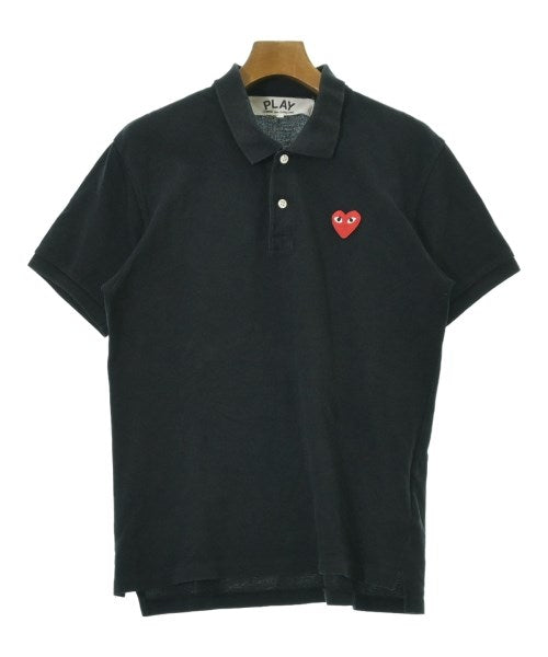 PLAY COMME des GARCONS POLO衫