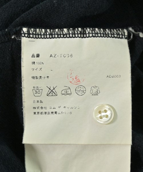 PLAY COMME des GARCONS POLO衫