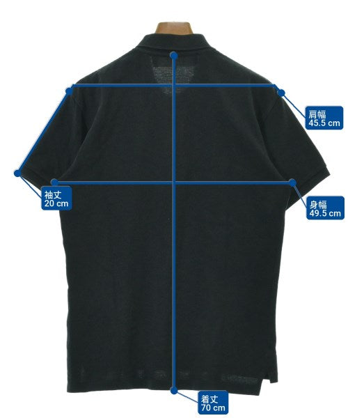 PLAY COMME des GARCONS POLO衫