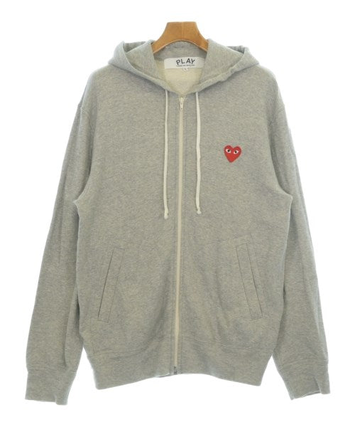 PLAY COMME des GARCONS 連帽衫