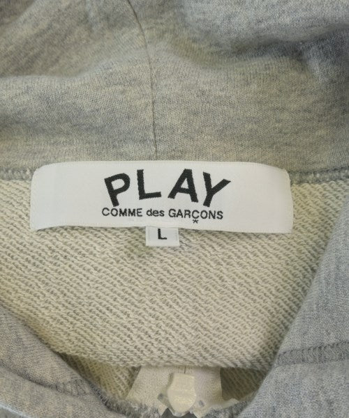 PLAY COMME des GARCONS 連帽衫