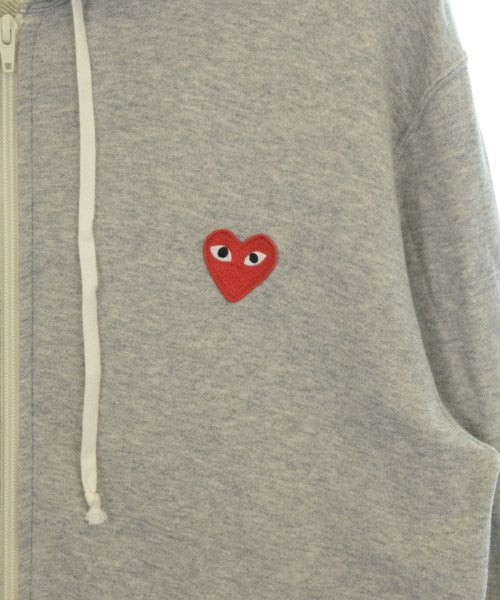 PLAY COMME des GARCONS 連帽衫