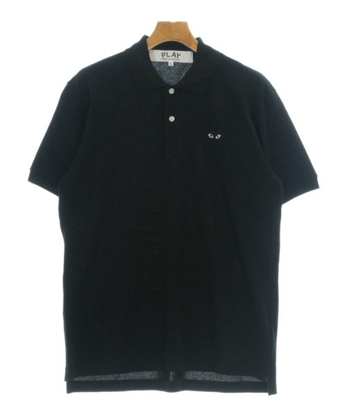 PLAY COMME des GARCONS POLO衫