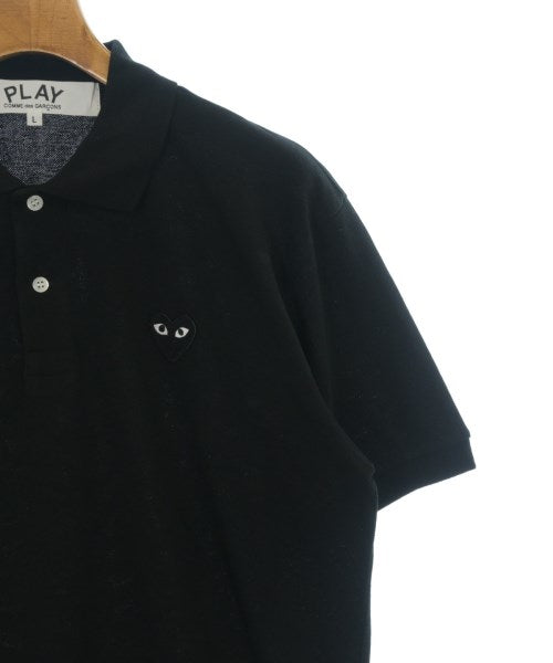 PLAY COMME des GARCONS POLO衫