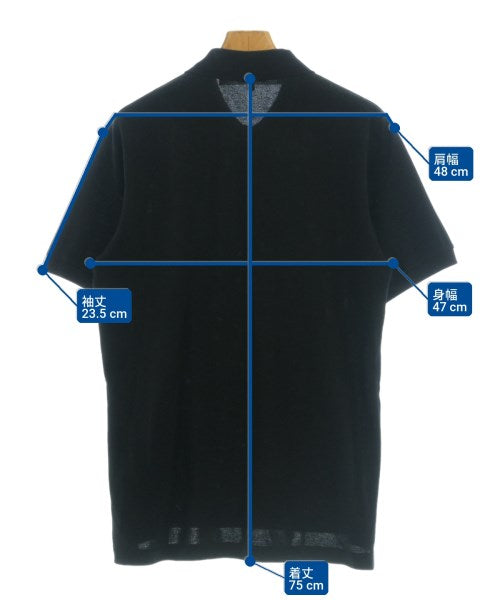 PLAY COMME des GARCONS POLO衫