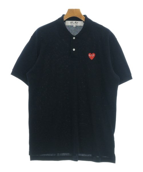 PLAY COMME des GARCONS POLO衫