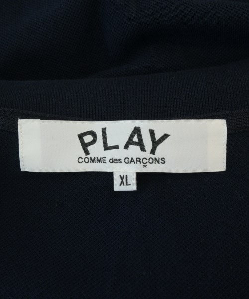 PLAY COMME des GARCONS POLO衫